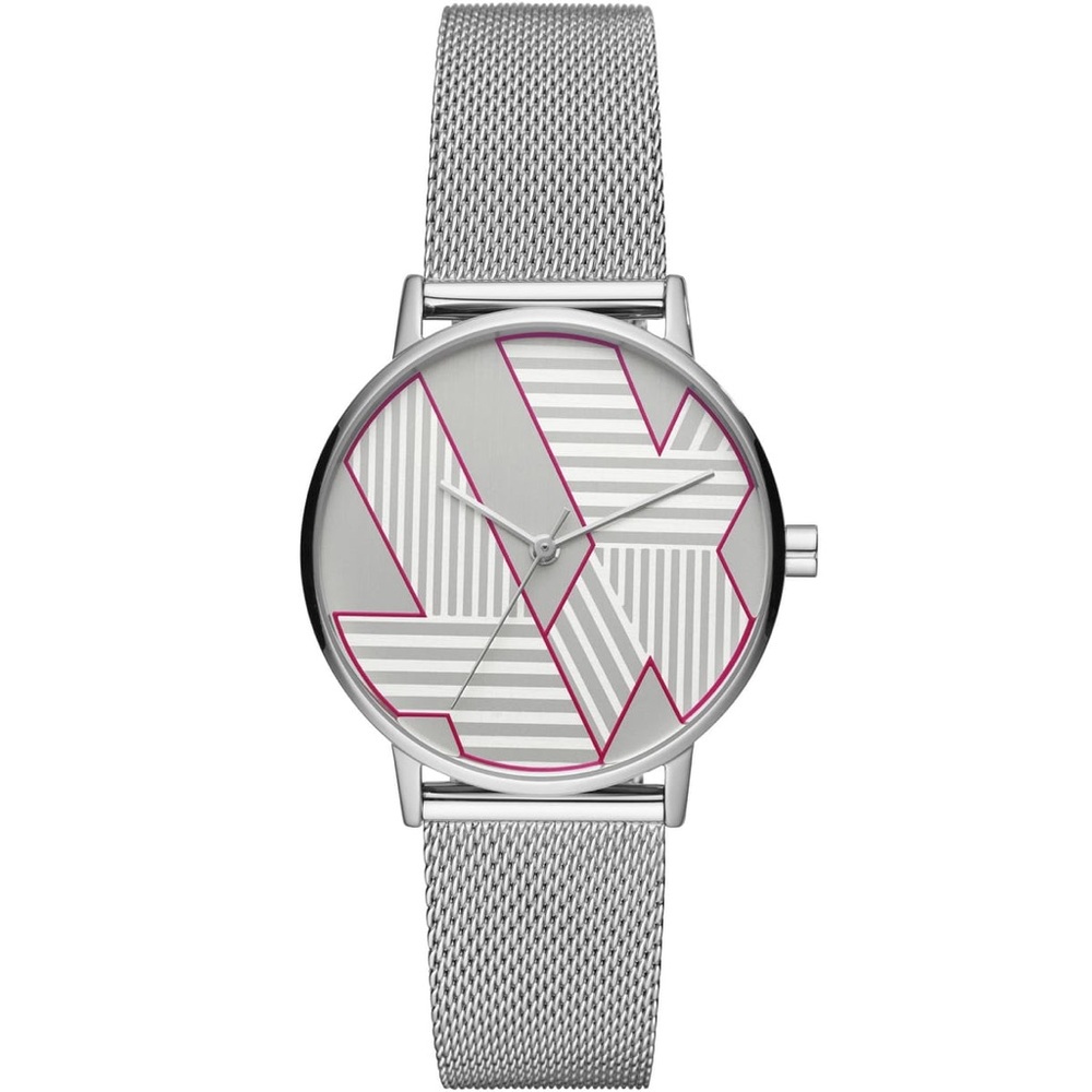 Armani Exchange Watch For Women AX5549 ⌚️